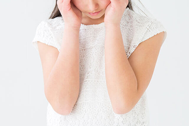 断食はどうして体調が悪くなるの?