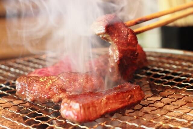 肉食礼賛主義