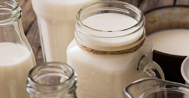 牛乳に潜む危険性とその理由