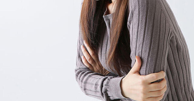 体の冷えが、 不調の元になりやすい理由